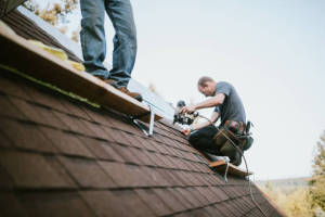Local Roofers in Joshua Tree, CA